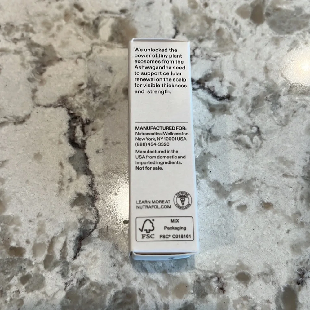 Nutrafol Hair Serum - Picture 2 of 4